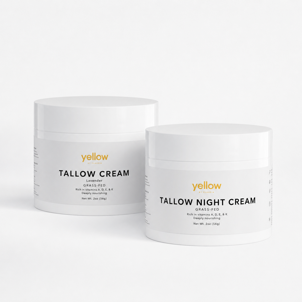 The Tallow Duo